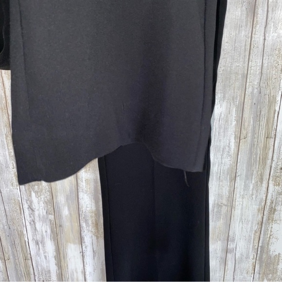 Cabi Black Wide Leg Pants - Picture 4 of 5